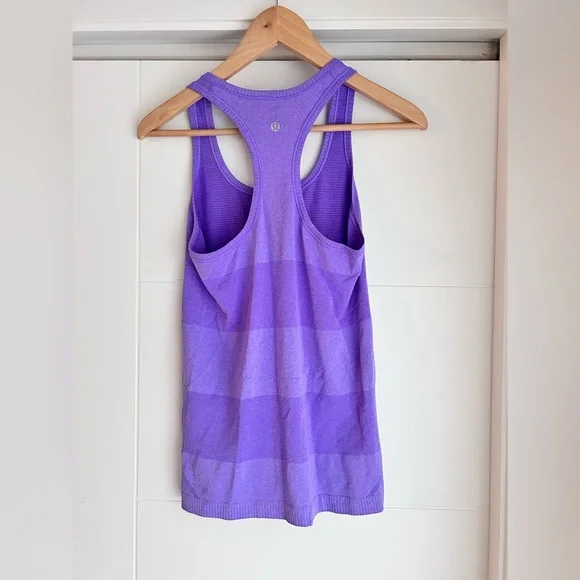 Lululemon Swiftly Tech Racerback tank - Picture 5 of 7